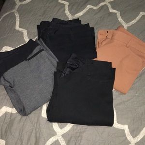 Express columnist bundle